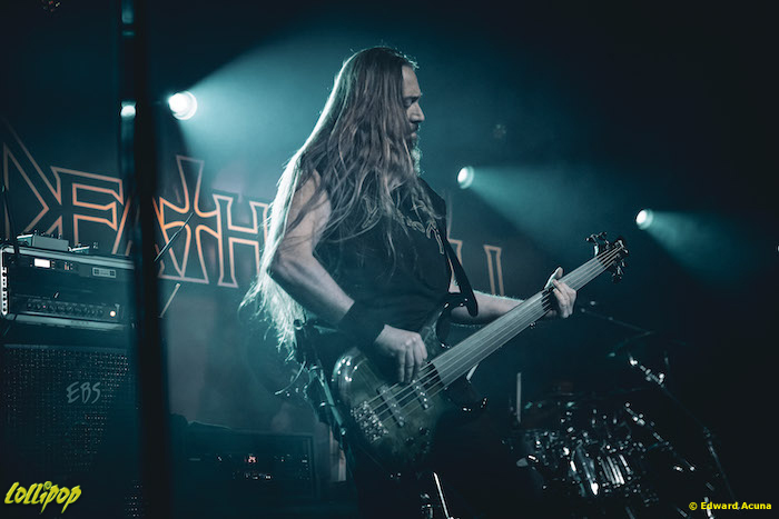 Death To All - The Crocodile Seattle, WA June 2024 | Photos by Edward Acuna