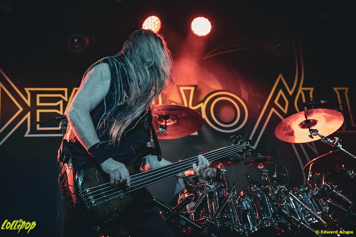 Death To All - The Crocodile Seattle, WA June 2024 | Photos by Edward Acuna