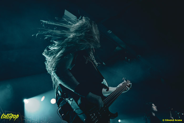 Death To All - The Crocodile Seattle, WA June 2024 | Photos by Edward Acuna