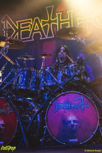 Death To All - The Crocodile Seattle, WA June 2024 | Photos by Edward Acuna