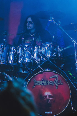 Death To All - The Crocodile Seattle, WA June 2024 | Photos by Edward Acuna