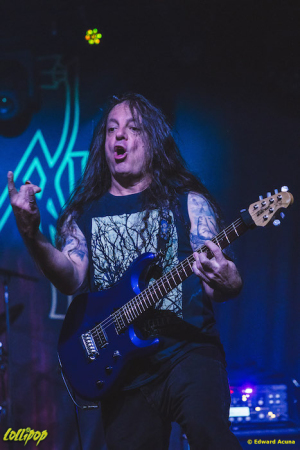 Death To All - The Crocodile Seattle, WA June 2024 | Photos by Edward Acuna
