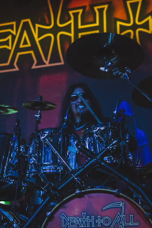 Death To All - The Crocodile Seattle, WA June 2024 | Photos by Edward Acuna