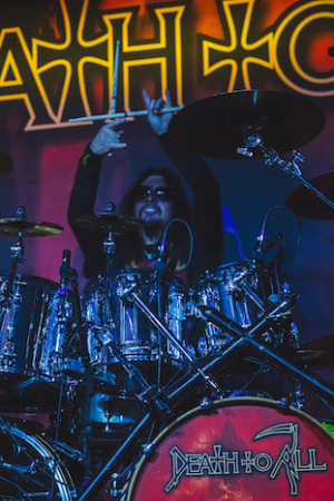 Death To All - The Crocodile Seattle, WA June 2024 | Photos by Edward Acuna