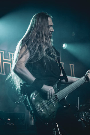 Death To All - The Crocodile Seattle, WA June 2024 | Photos by Edward Acuna
