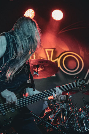 Death To All - The Crocodile Seattle, WA June 2024 | Photos by Edward Acuna