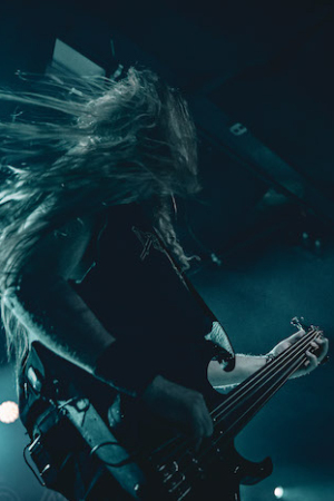 Death To All - The Crocodile Seattle, WA June 2024 | Photos by Edward Acuna