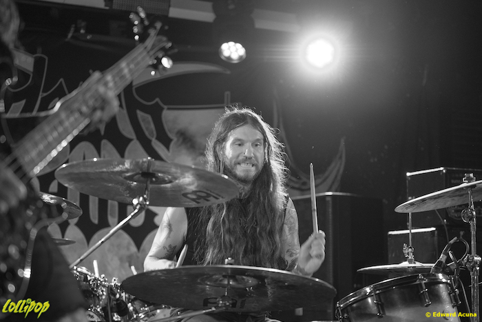 Deathcave - El Corazon Seattle, WA March 2024 | Photos by Edward Acuna