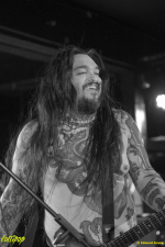 Deathcave - El Corazon Seattle, WA March 2024 | Photos by Edward Acuna