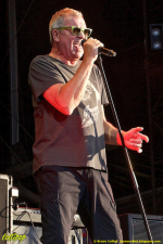Deep Purple - Hellfest Clisson, France June 2017 | Photos by Bruno Colliot