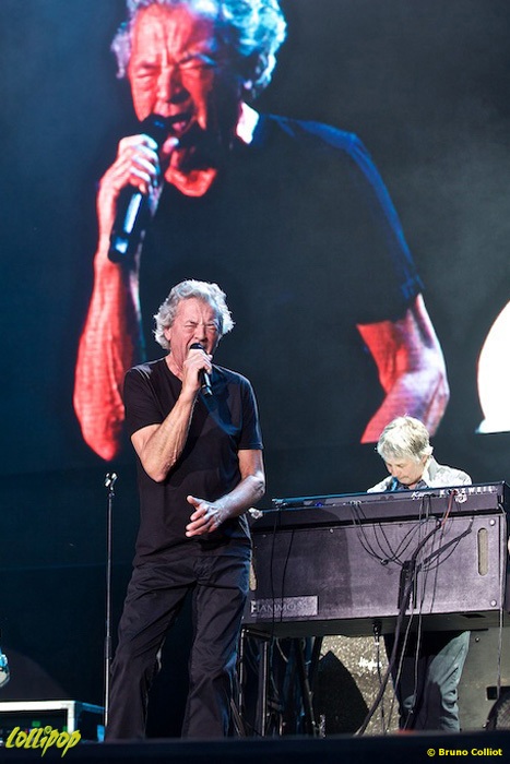 Deep Purple - Hellfest Clisson, France June 2022 | Photos by Bruno Colliot