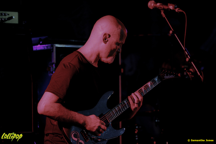 Deicide - El Corazon Seattle, WA September 2024 | Photos by Samantha Jones