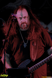 Deicide - El Corazon Seattle, WA September 2024 | Photos by Samantha Jones
