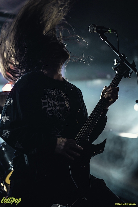 Desolate - Jewel Nightclub Manchester NH October 2022 | Photos by Daniel Nyman