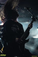 Desolate - Jewel Nightclub Manchester NH October 2022 | Photos by Daniel Nyman