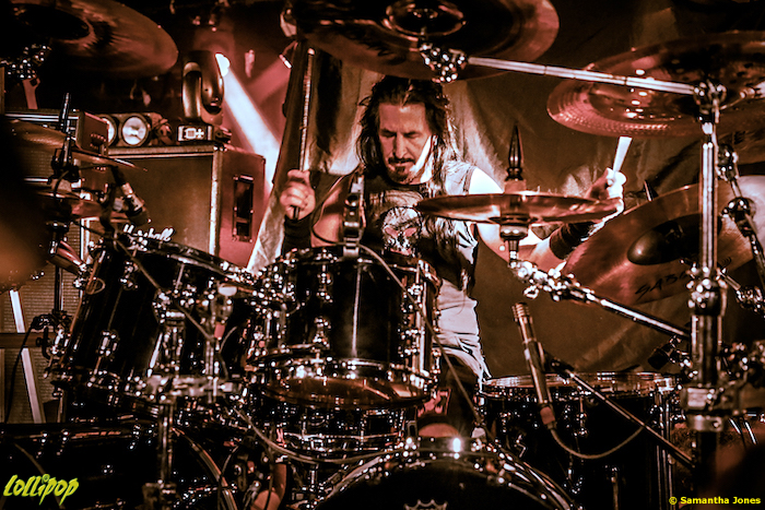 Destruction - El Corazon Seattle, WA March 2026 | Photos by Samantha Jones