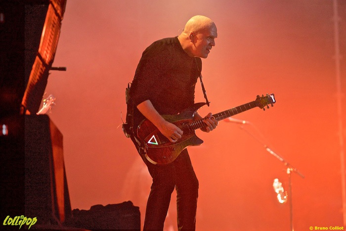 Devin Townsend - Hellfest Clisson, France June 2022 | Photos by Bruno Colliot