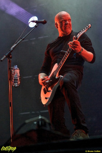 Devin Townsend - Hellfest Clisson, France June 2022 | Photos by Bruno Colliot
