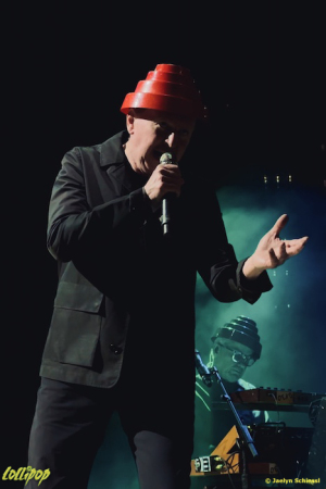 Devo - Punk Rock Bowling Las Vegas, NV May 2024 | Photos by Jaelyn Schiessl