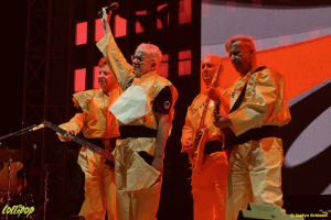 Devo - Punk Rock Bowling Las Vegas, NV May 2024 | Photos by Jaelyn Schiessl