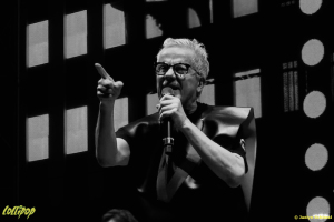 Devo - Punk Rock Bowling Las Vegas, NV May 2024 | Photos by Jaelyn Schiessl