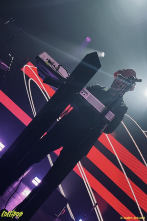 Devo - Revolution Hall Portland, OR November 2023 | Photos by Jaelyn Schiessl
