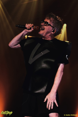 Devo - Revolution Hall Portland, OR November 2023 | Photos by Jaelyn Schiessl