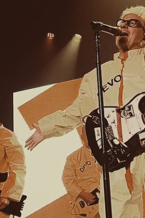 Devo - Revolution Hall Portland, OR November 2023 | Photos by Jaelyn Schiessl