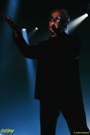 Devo - Revolution Hall Portland, OR November 2023 | Photos by Jaelyn Schiessl