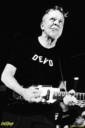 Devo - Revolution Hall Portland, OR November 2023 | Photos by Jaelyn Schiessl