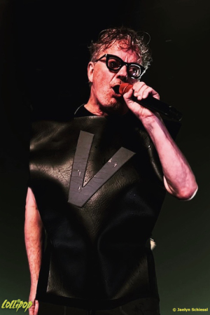 Devo - Revolution Hall Portland, OR November 2023 | Photos by Jaelyn Schiessl