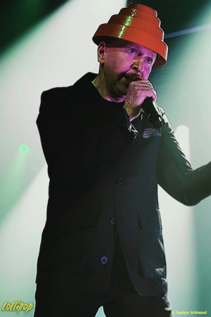 Devo - Revolution Hall Portland, OR November 2023 | Photos by Jaelyn Schiessl