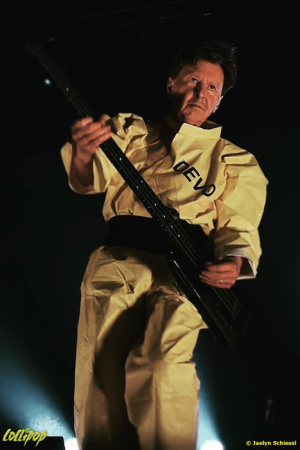 Devo - Revolution Hall Portland, OR November 2023 | Photos by Jaelyn Schiessl