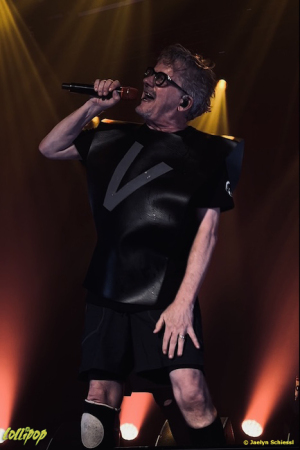 Devo - Revolution Hall Portland, OR November 2023 | Photos by Jaelyn Schiessl