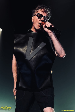 Devo - Revolution Hall Portland, OR November 2023 | Photos by Jaelyn Schiessl