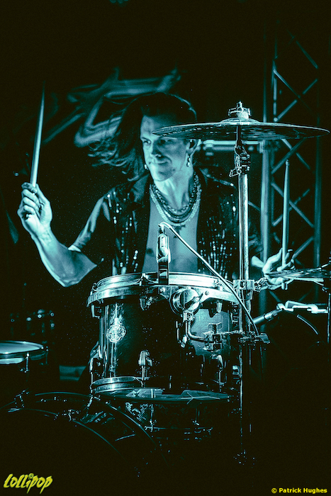 Diamante - El Corazon Seattle, WA March 2026 | Photos by Patrick Hughes