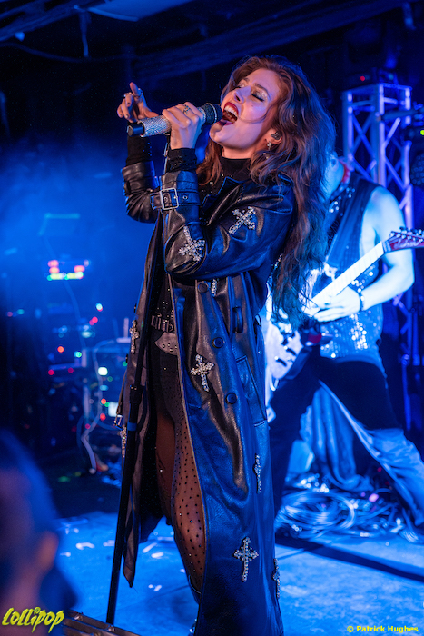 Diamante - El Corazon Seattle, WA March 2026 | Photos by Patrick Hughes