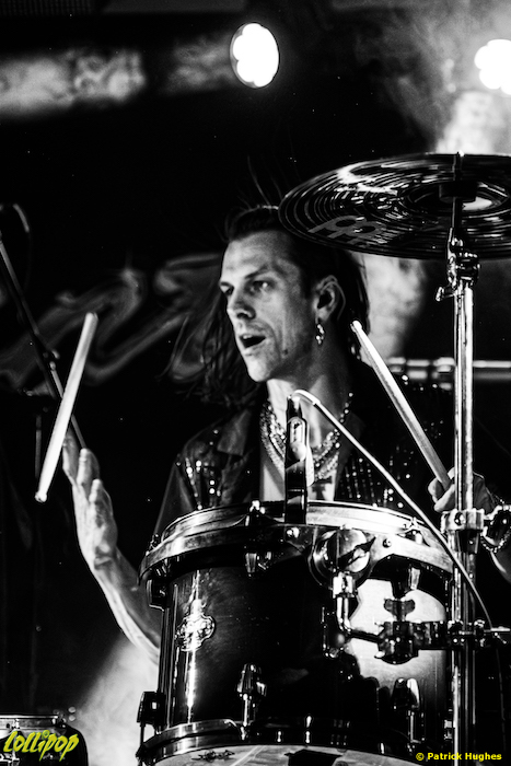 Diamante - El Corazon Seattle, WA March 2026 | Photos by Patrick Hughes