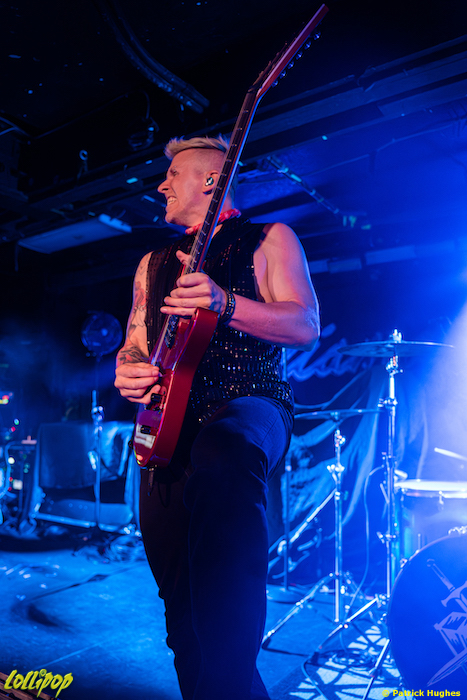 Diamante - El Corazon Seattle, WA March 2026 | Photos by Patrick Hughes