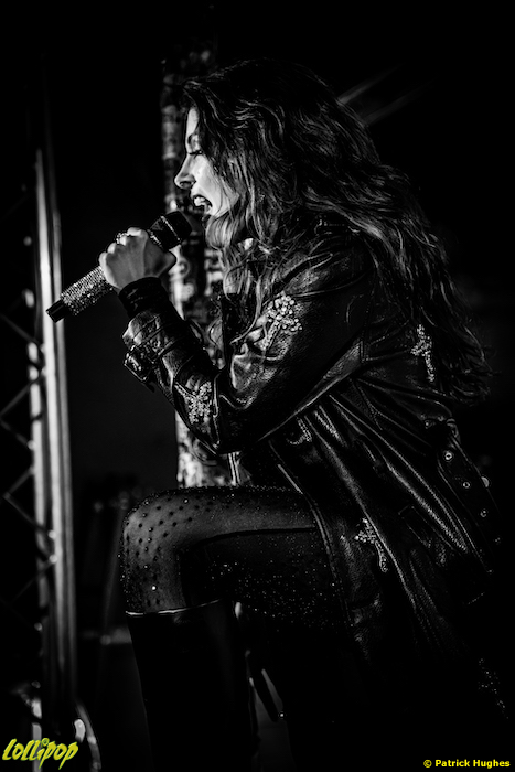 Diamante - El Corazon Seattle, WA March 2026 | Photos by Patrick Hughes