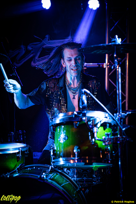 Diamante - El Corazon Seattle, WA March 2026 | Photos by Patrick Hughes