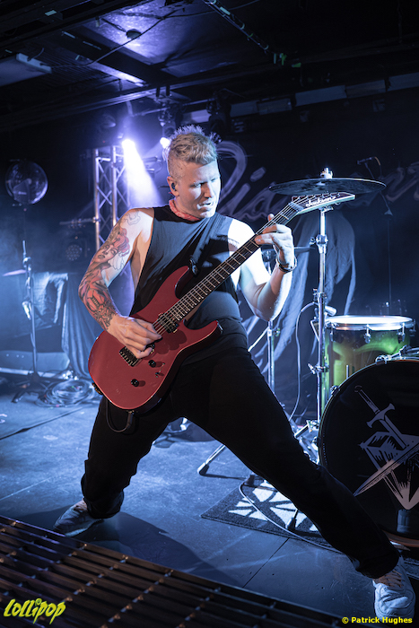 Diamante - El Corazon Seattle, WA March 2026 | Photos by Patrick Hughes