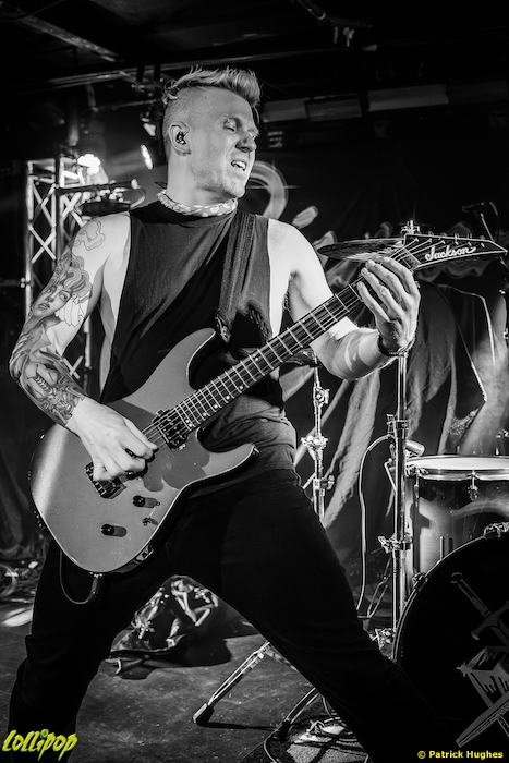 Diamante - El Corazon Seattle, WA March 2026 | Photos by Patrick Hughes