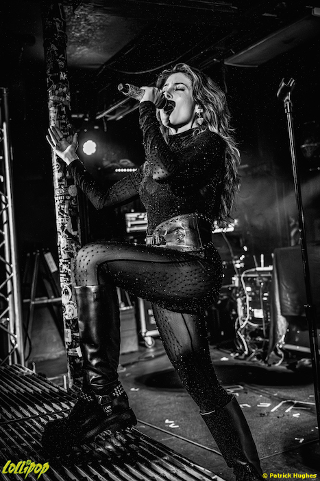 Diamante - El Corazon Seattle, WA March 2026 | Photos by Patrick Hughes