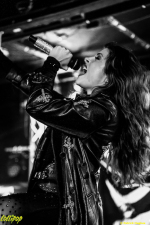 Diamante - El Corazon Seattle, WA March 2026 | Photos by Patrick Hughes