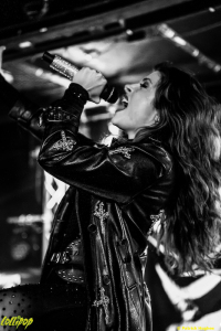 Diamante - El Corazon Seattle, WA March 2026 | Photos by Patrick Hughes