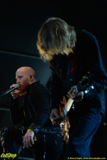Diamond Head - Hellfest Clisson, France June 2019 | Photos by Burcu Ergin
