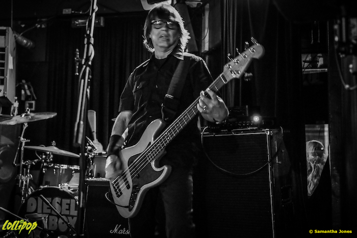 Diesel Boy - Funhouse Seattle, WA June 2024 | Photos by Samantha Jones