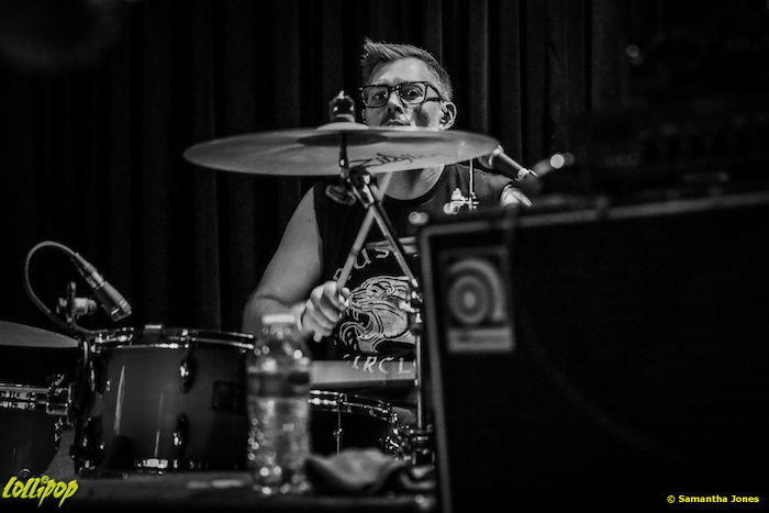 Diesel Boy - Funhouse Seattle, WA June 2024 | Photos by Samantha Jones