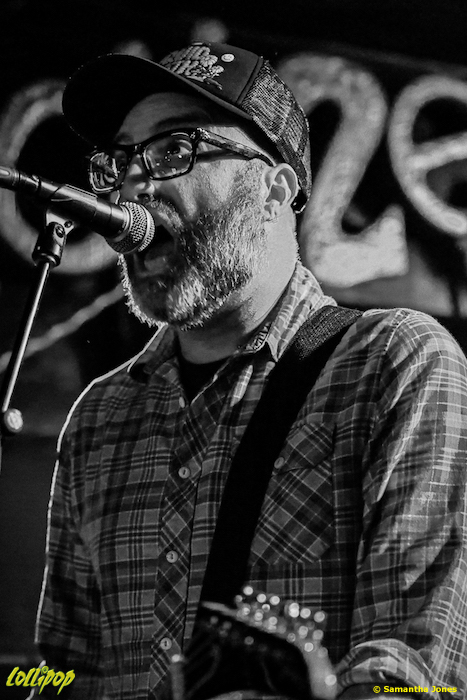 Diesel Boy - Funhouse Seattle, WA June 2024 | Photos by Samantha Jones